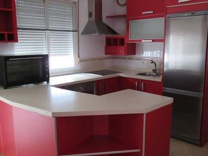 Apartament en venda a Viñuela - Rescatado