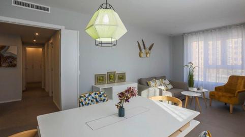 Foto 4 de Pis en venda a Parque Sensal, Castellón de la Plana / Castelló de la Plana