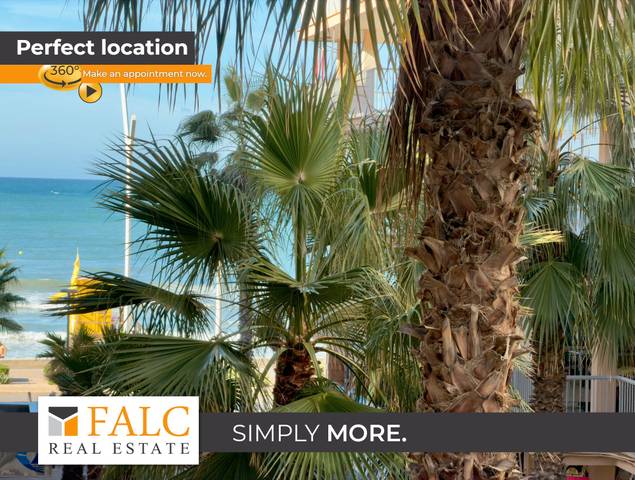 Apartamento en Venta en S'Arenal