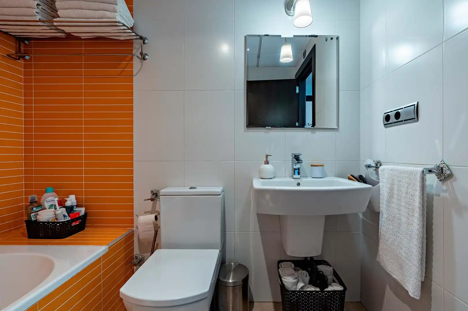 Baño de Piso en venta en El Ejido con Aire acondicionado, Calefacción y Terraza