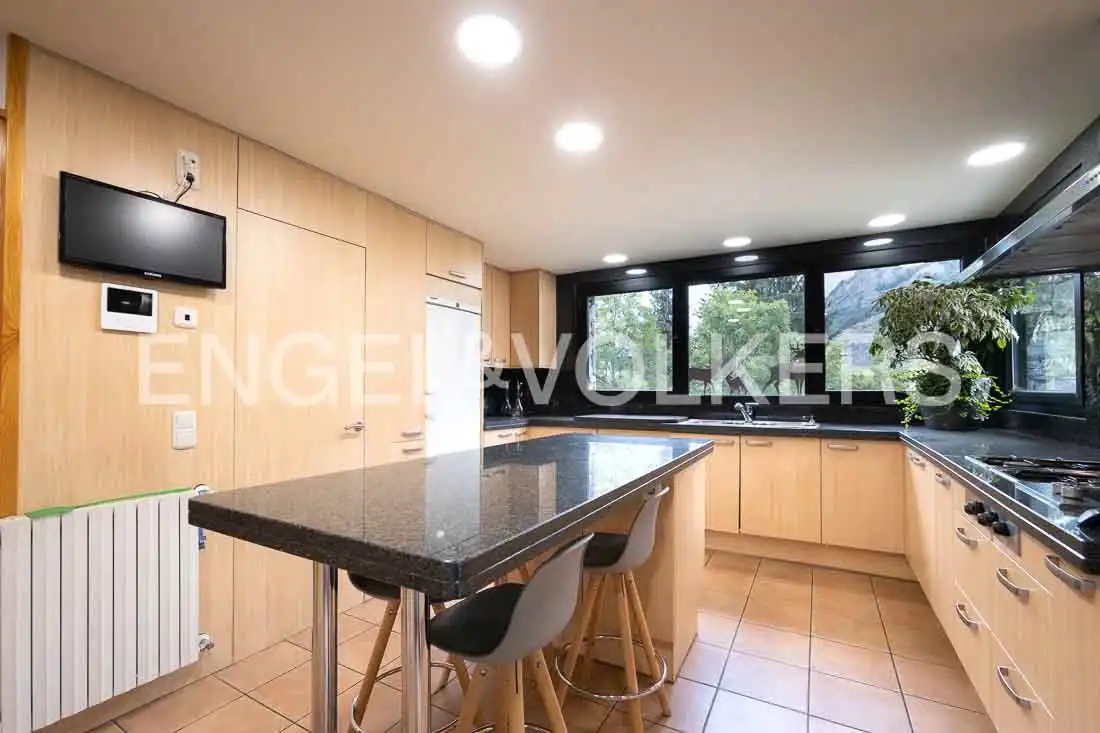 House with garden for sale in Ordino - Ansalonga - Sornàs, imagen 10