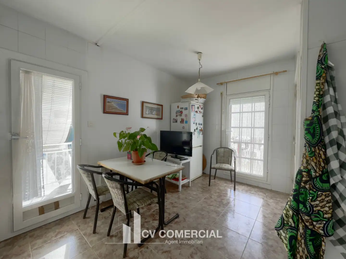 Adosado con terraza en venta en Carrer Migjorn, imagen 51