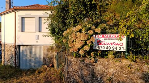 Photo 3 of Country house for sale in O Saviñao , Lugo