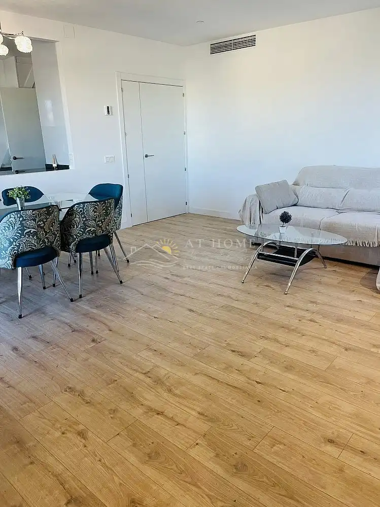 Apartment with pool to rent in Centro, imagen 15