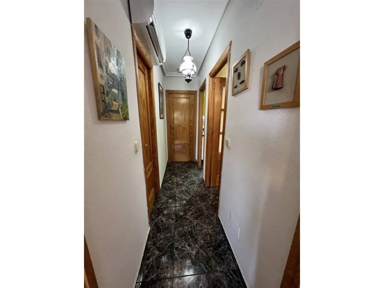 Apartamento en venta en La Manga del Mar Menor con Aire acondicionado, Terraza y Piscina comunitaria