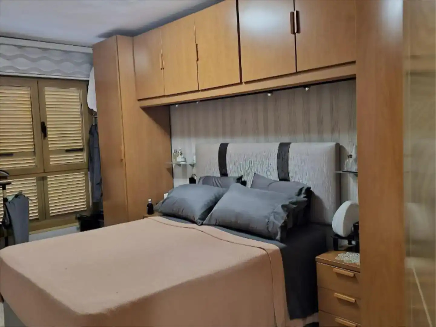 Habitación de Piso en venta en Llevant