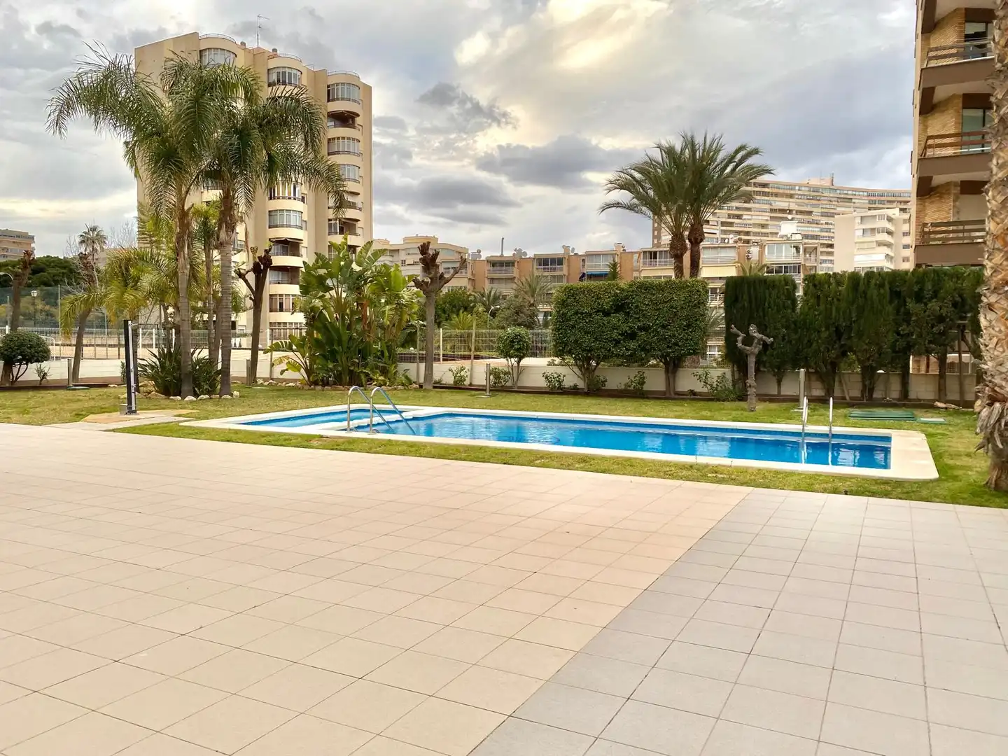 Apartments for rent in Calle Carmelo Simón Plá, 6, Playa de San Juan