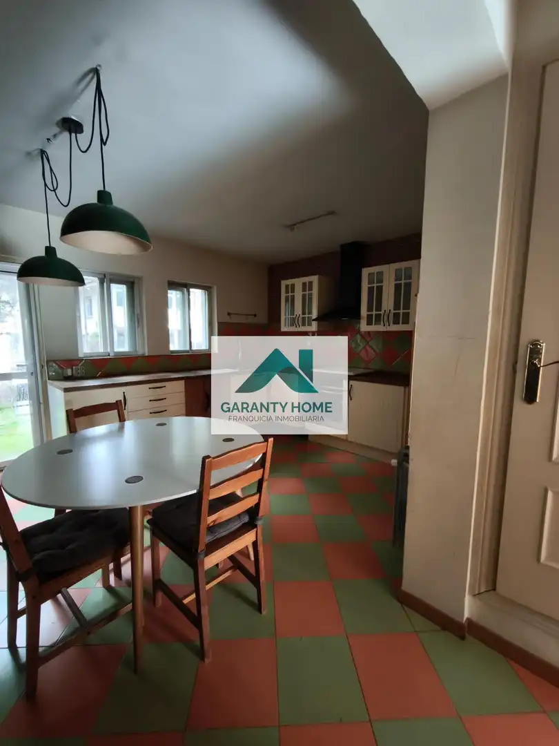 Küche von Haus oder Chalet zum Verkauf in Torrelodones