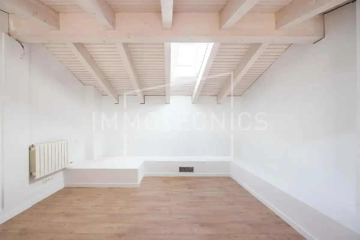 Maison mitoyenne neuf avec jardin à vendre à Carrer Turó de l'Home 45, imagen 22