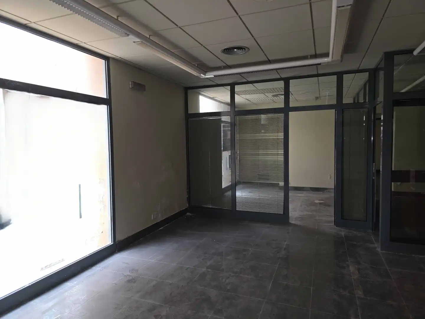 Local comercial en venta en Carrer d'Apodaca 24, imagen 6