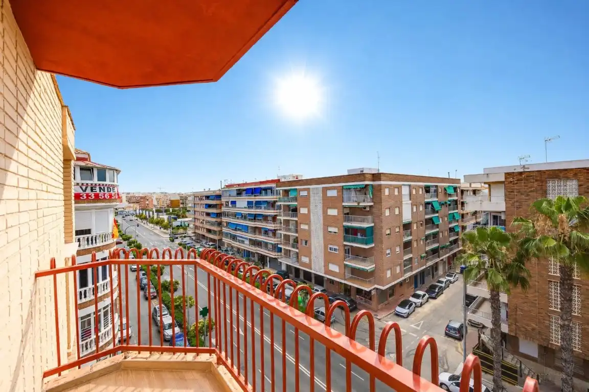 Penthouse mit Terrasse zum Verkauf in Playa del Acequión, Náufragos y Rocío del Mar, imagen 27