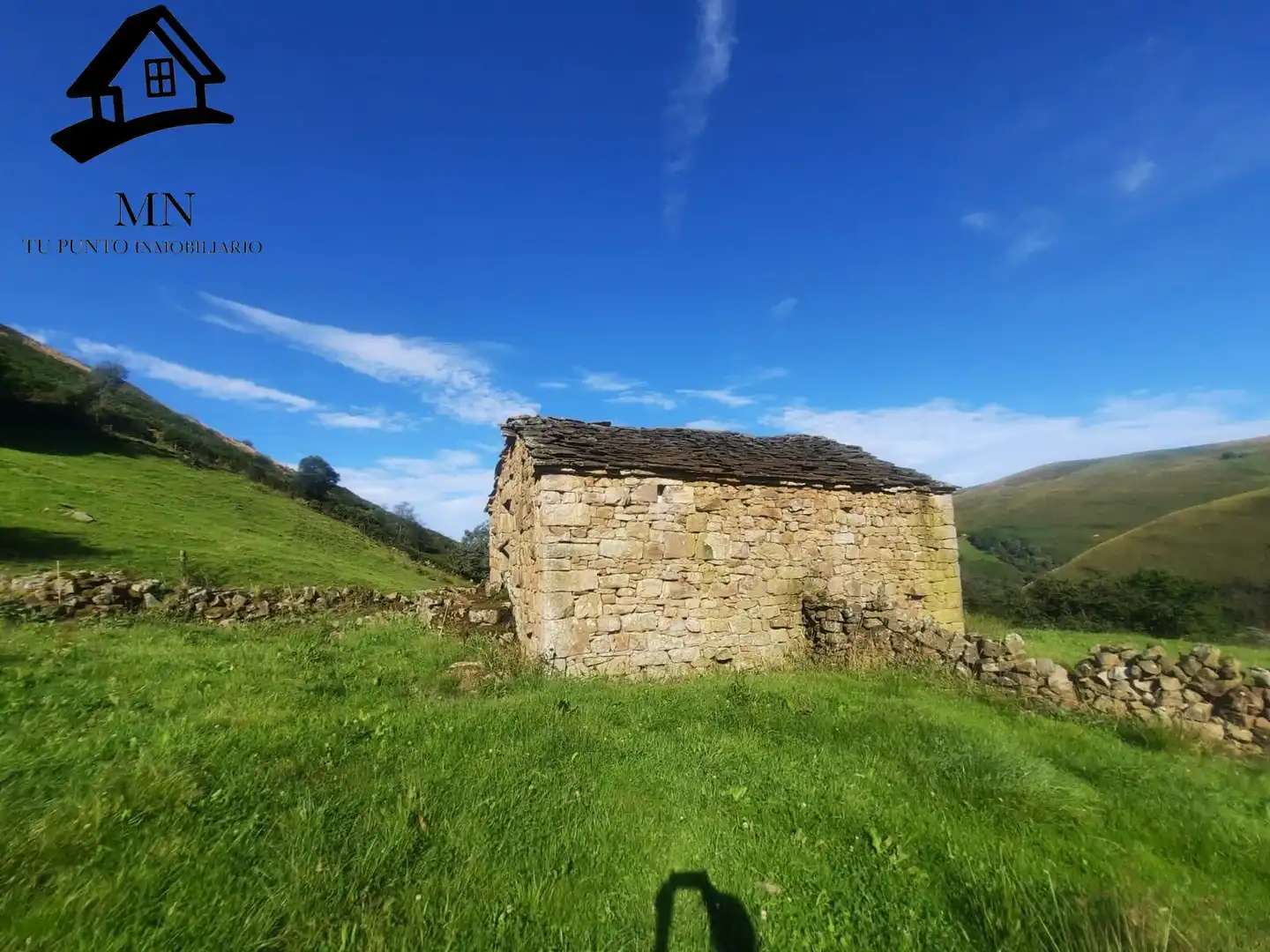 Vista exterior de Casa o chalet en venta en Selaya con Jardín privado