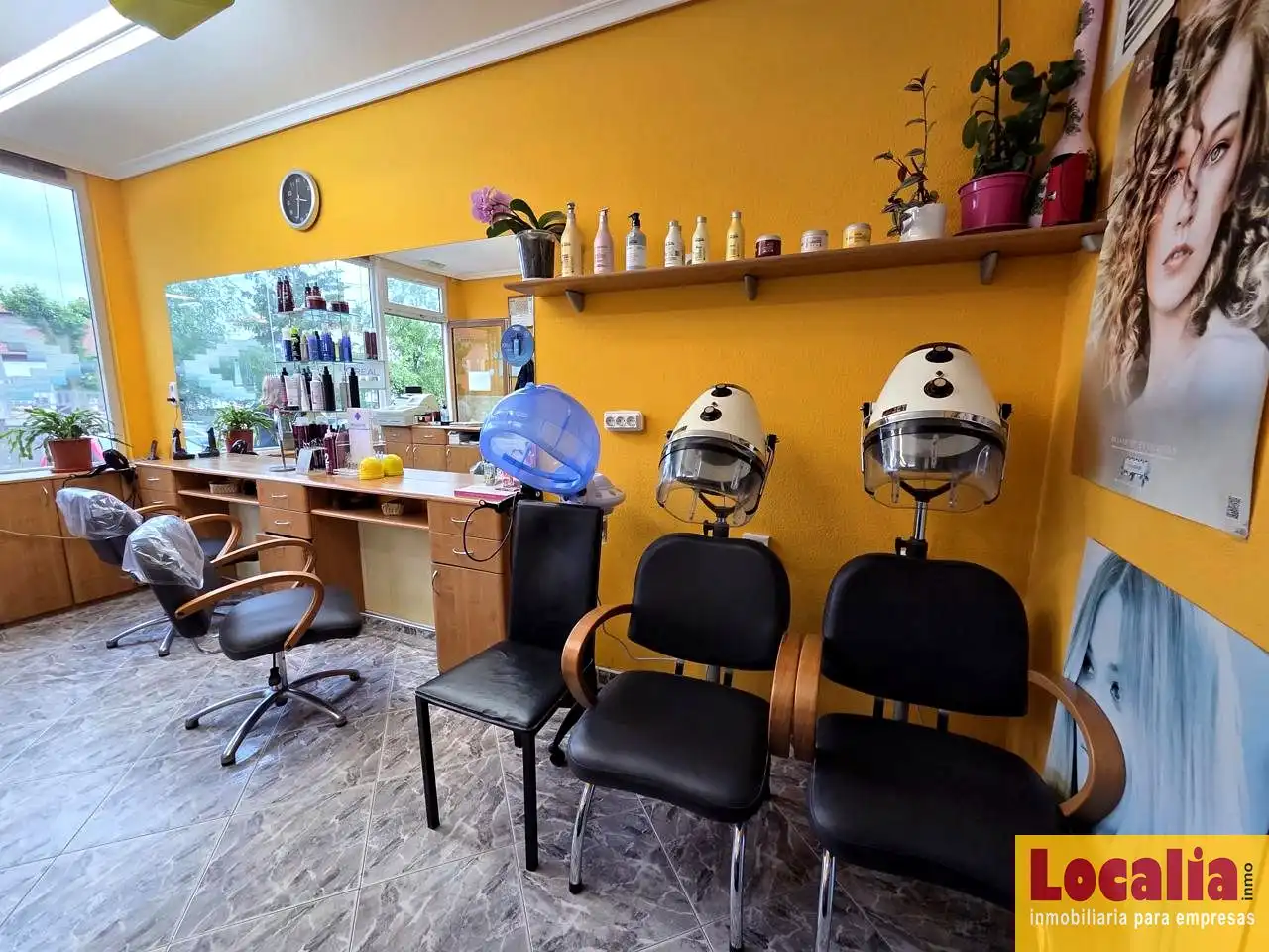 Local en venda en Polanco