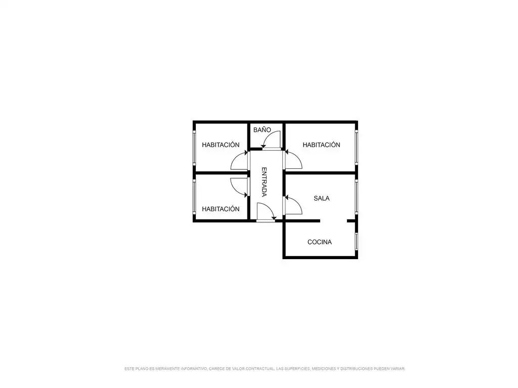 Piso en venta en Cmo. Devesa-Bn, imagen 23