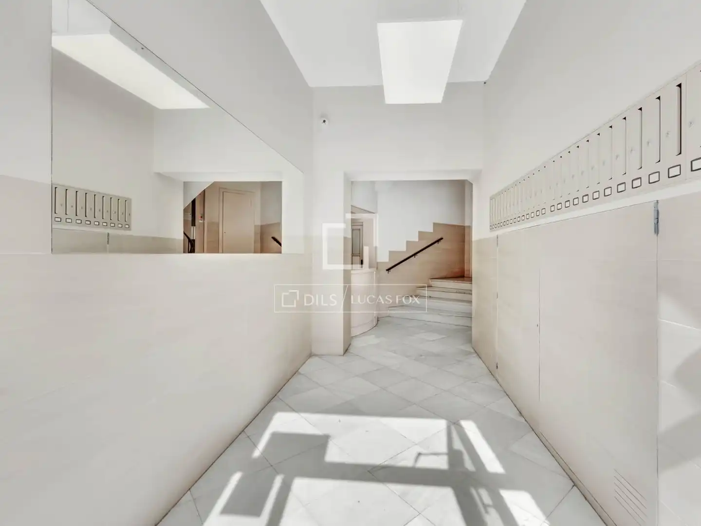Attic for sale in Barcelona  with Air Conditioner, Heating and Parquet flooring