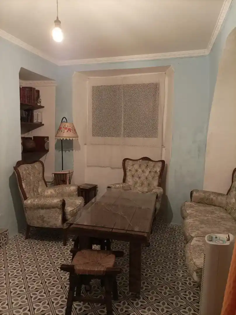 Sala d'estar de Planta baixa en venda en Sorvilán