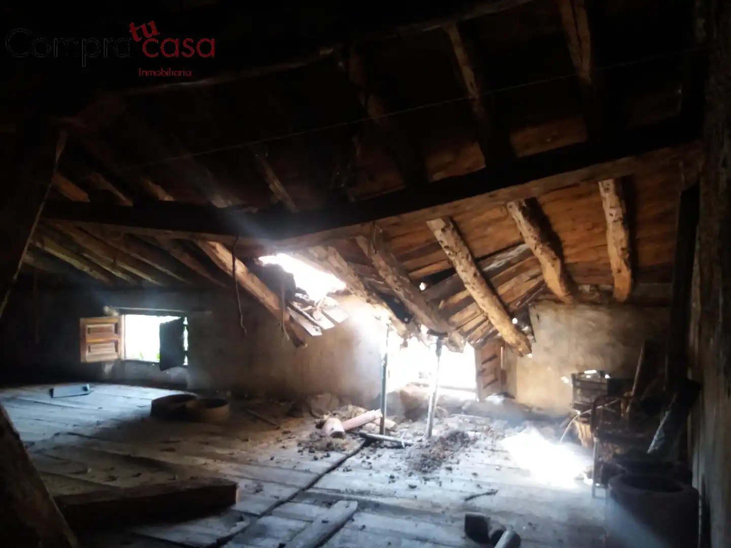 Finca rústica en venda a Calle dolores adrados, 10, Veganzones
