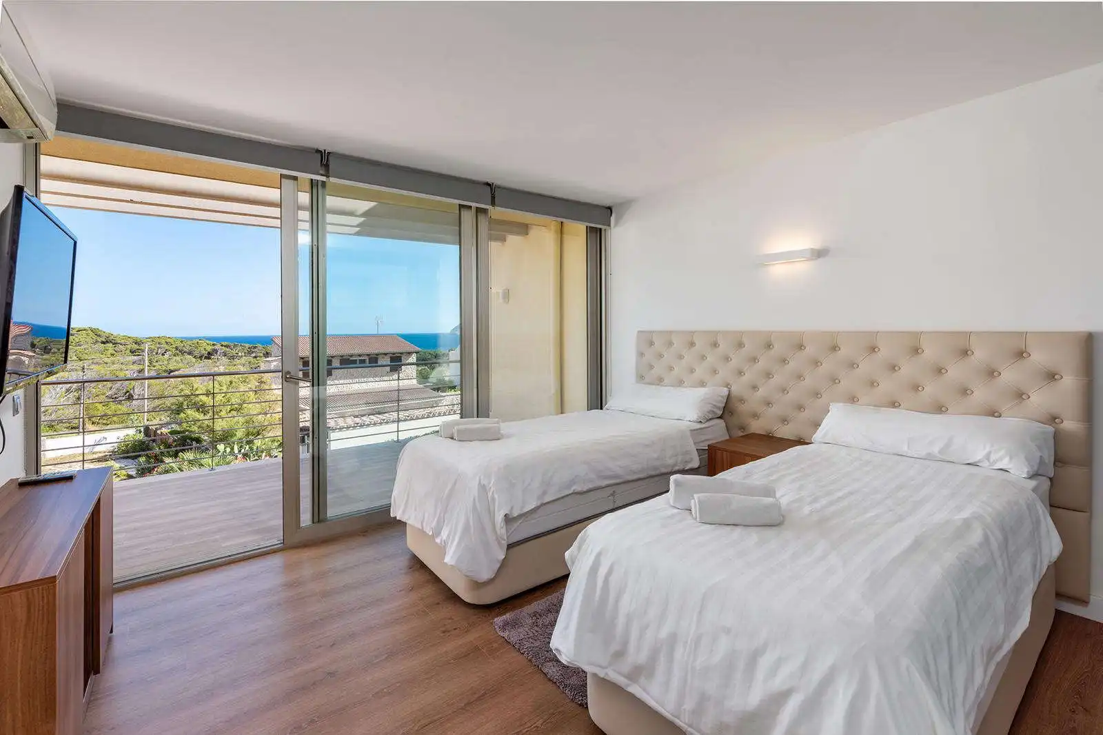 Maison mitoyenne avec terrasse à vendre à Cala Ratjada, imagen 15