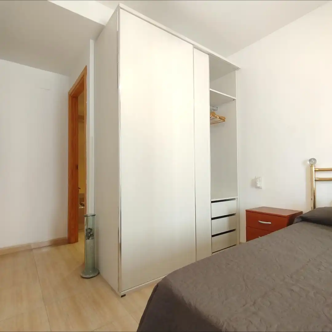 Wohnung mit Balkon zur Miete in Calle JAUME ROIG 3, imagen 26