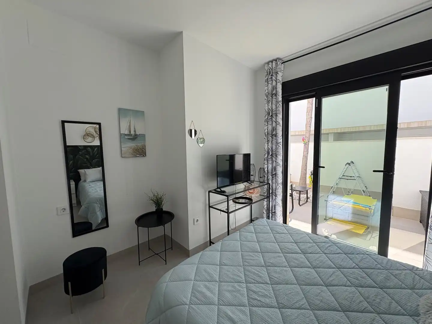 Bungalow with pool to rent in de Los Infantes, imagen 17