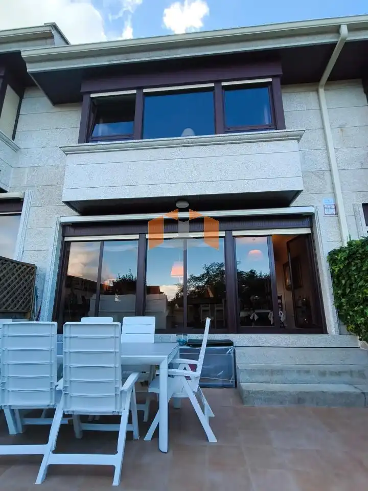 Maison mitoyenne à vendre à Baiona, imagen 7