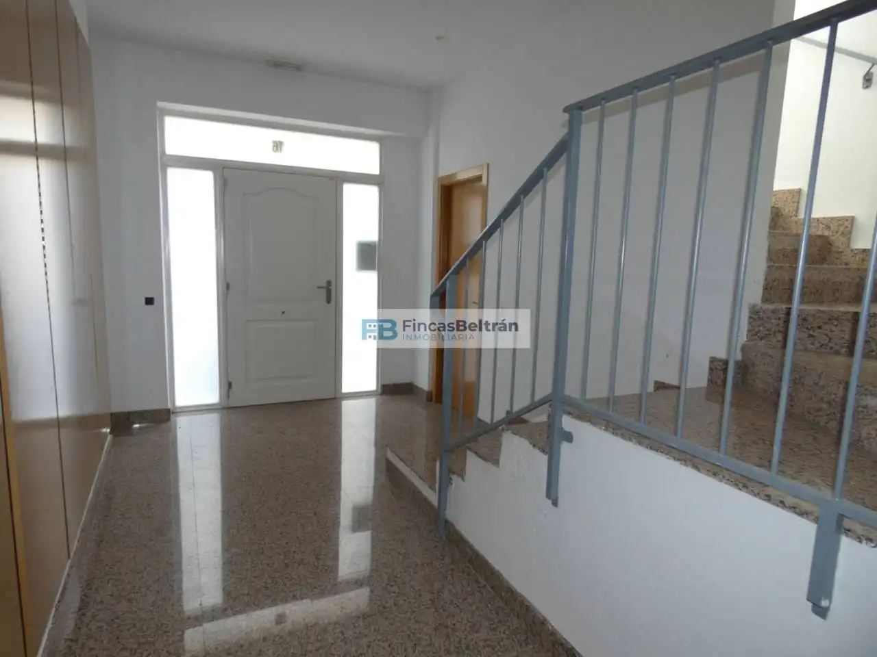 Dúplex en venta en Càlig con Terraza
