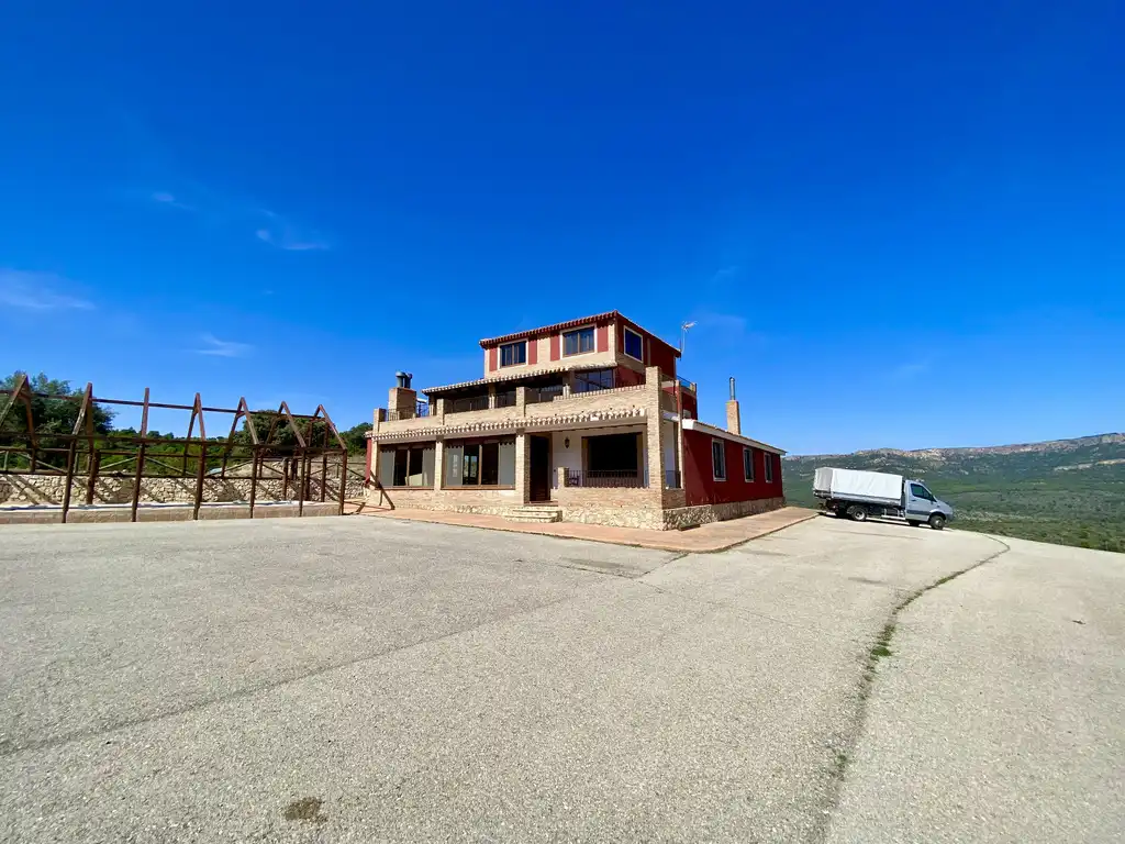 Casa rustica in vendita a Ayora, imagen 9