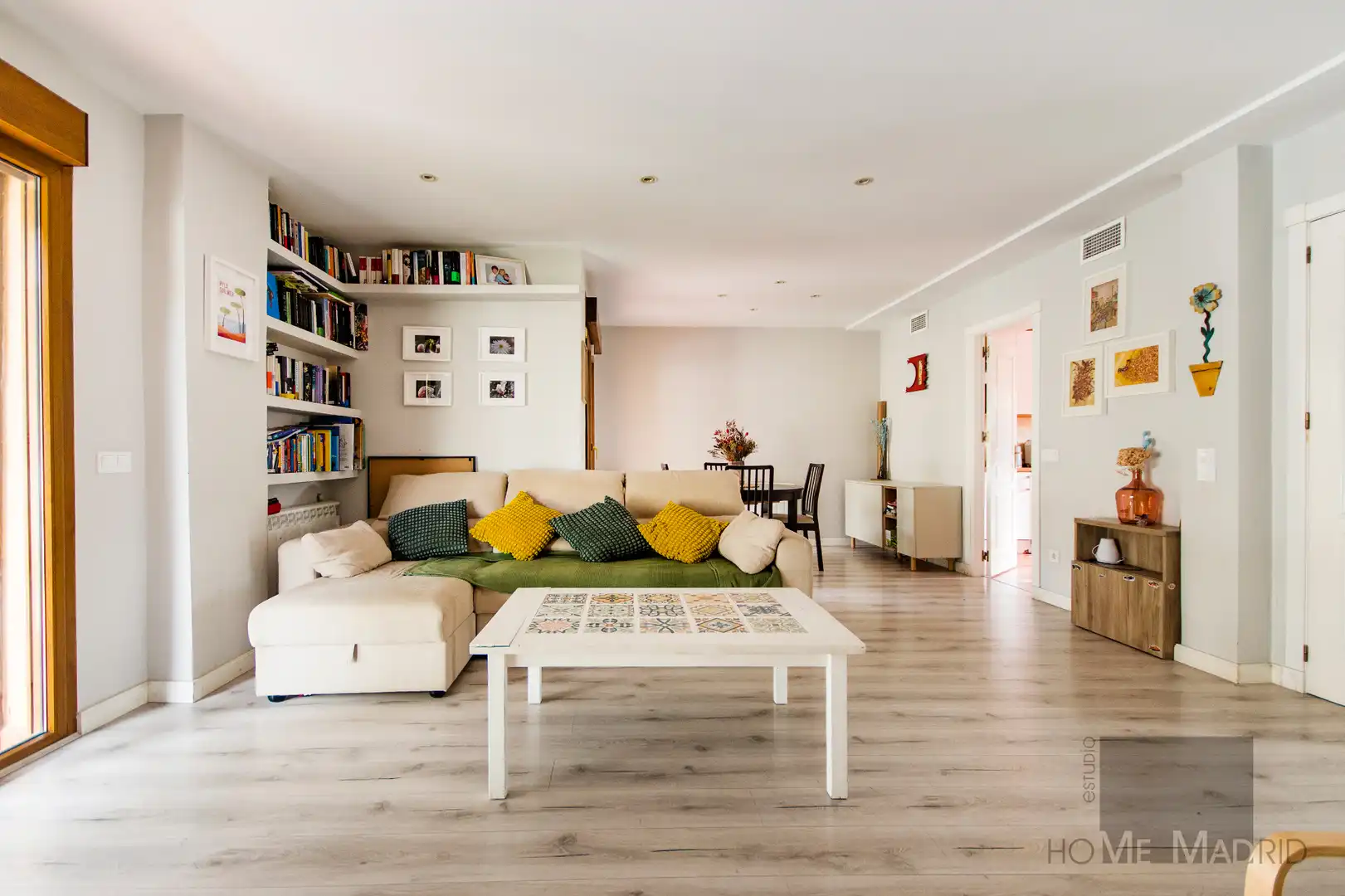 Maison jumelée avec piscine à vendre à Calle Prado Gómez, imagen 7