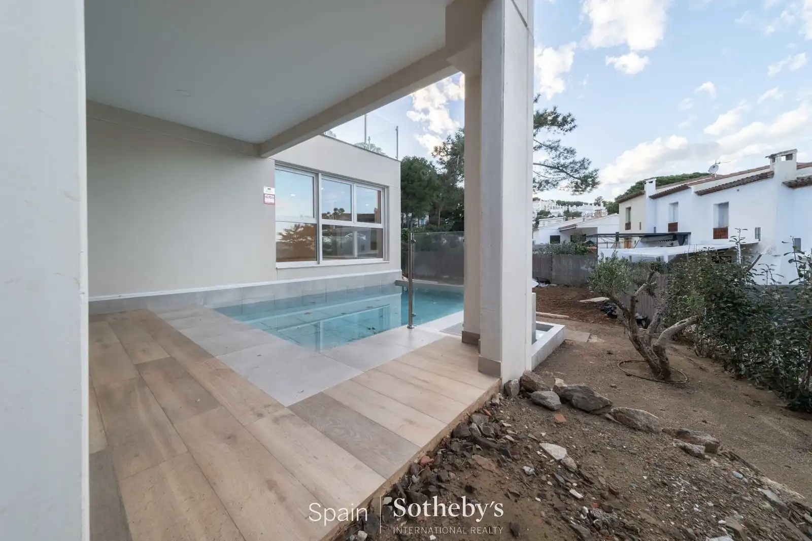 House with pool for sale in Carrer Roses, imagen 31