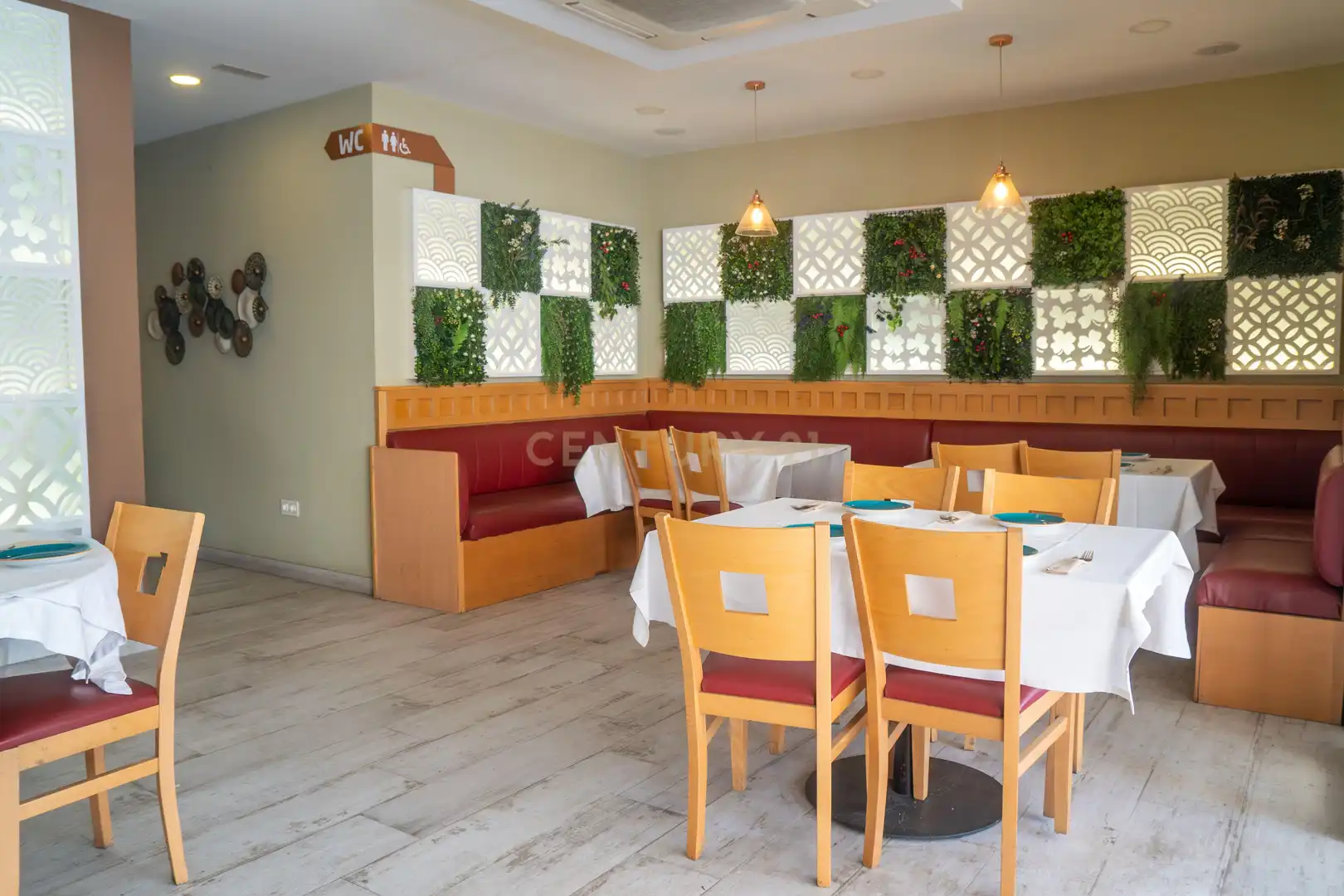 Local en venta en Fuengirola con Aire acondicionado