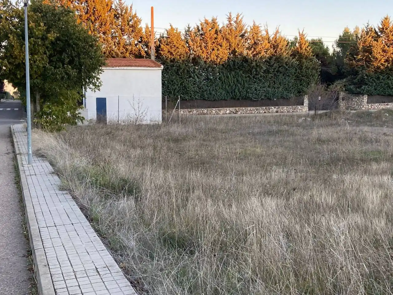 Terreno residencial en venta en Pioz, imagen 2
