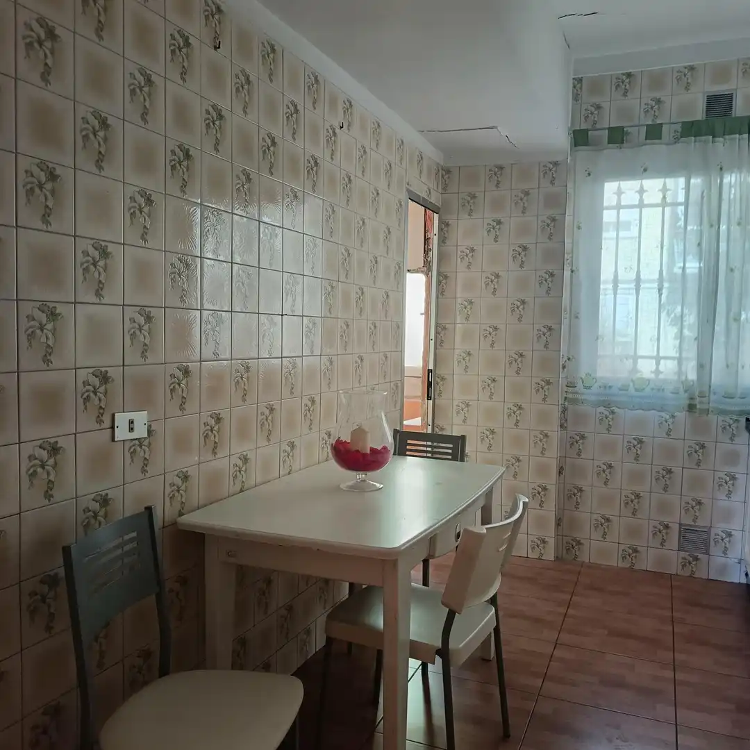 Comedor de Piso en venta en Santa Cruz de Tenerife