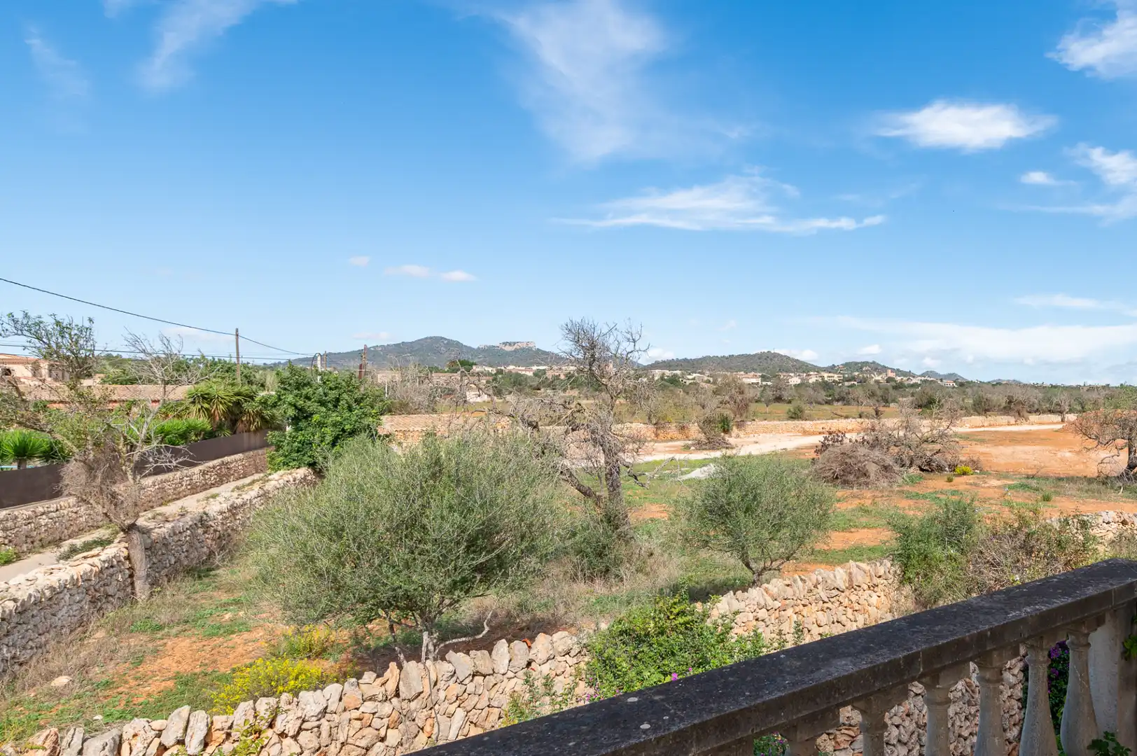 Finca rústica en venda a Diseminado Poligono 8, 15, S'Alquería Blanca - Calonge