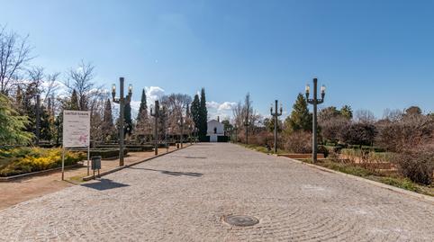 Foto 3 de Piso en venta en Camino de Ronda, Granada