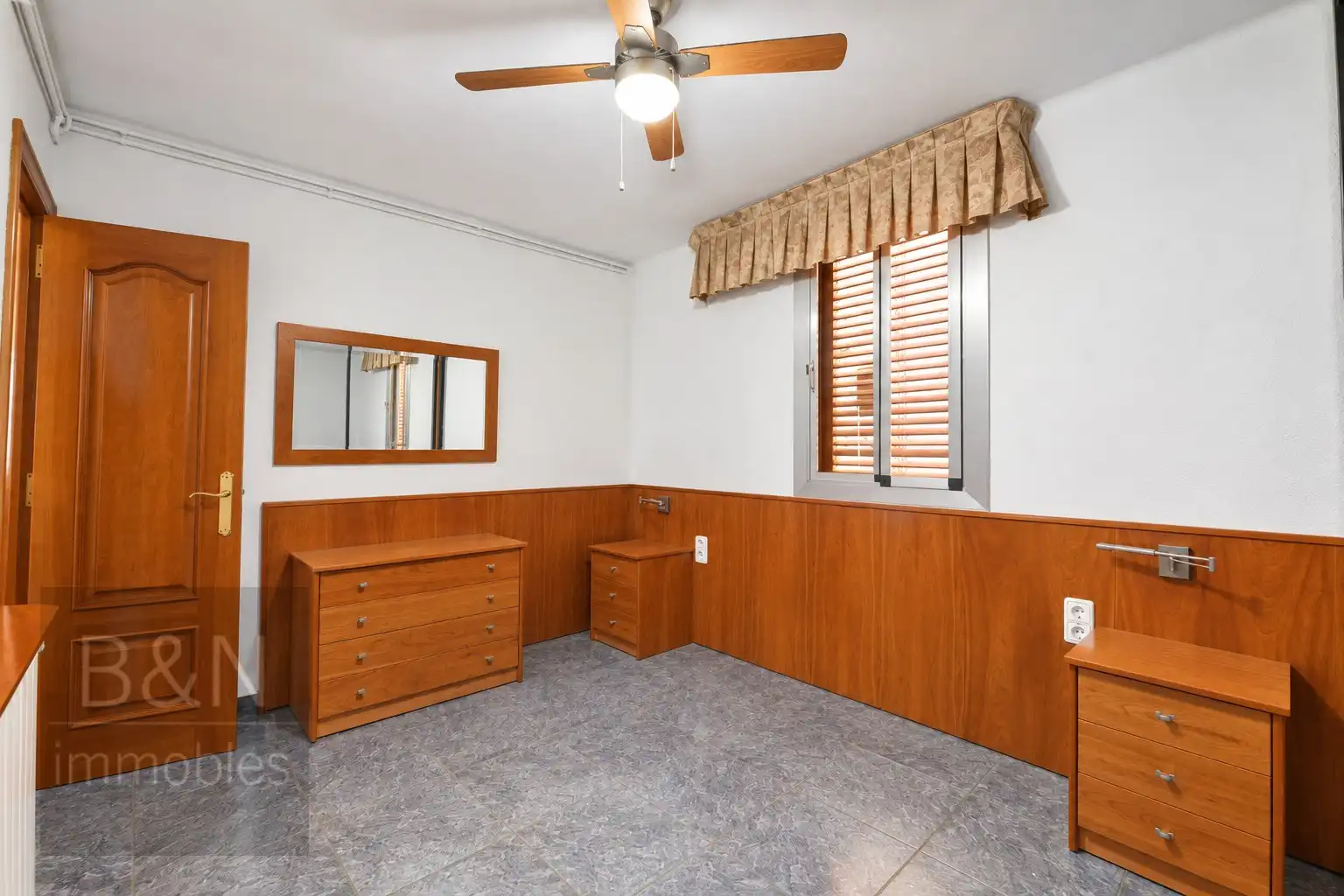 Flat for sale in Can Parellada