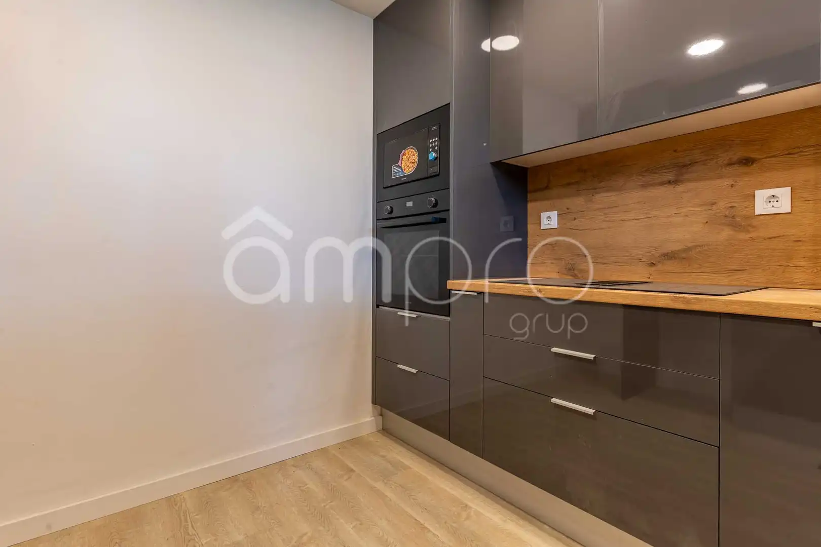 Piso en venta en Ronda Ibérica, imagen 8