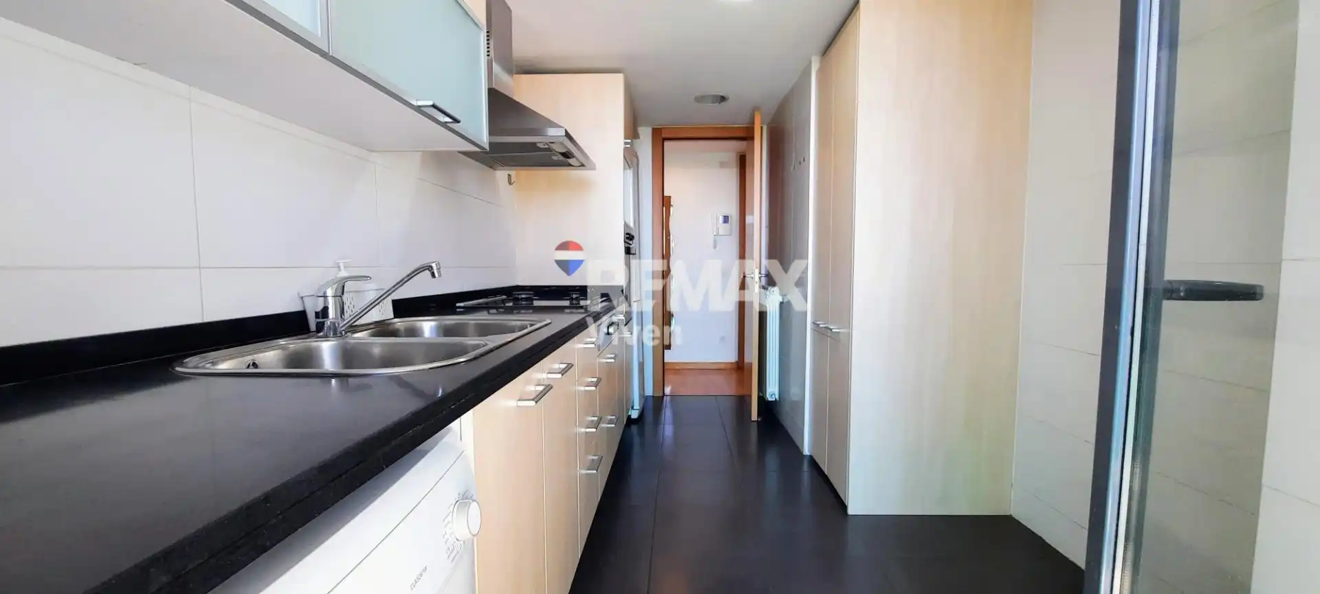 Cuina de Pis en venda en Viladecans amb Parquet