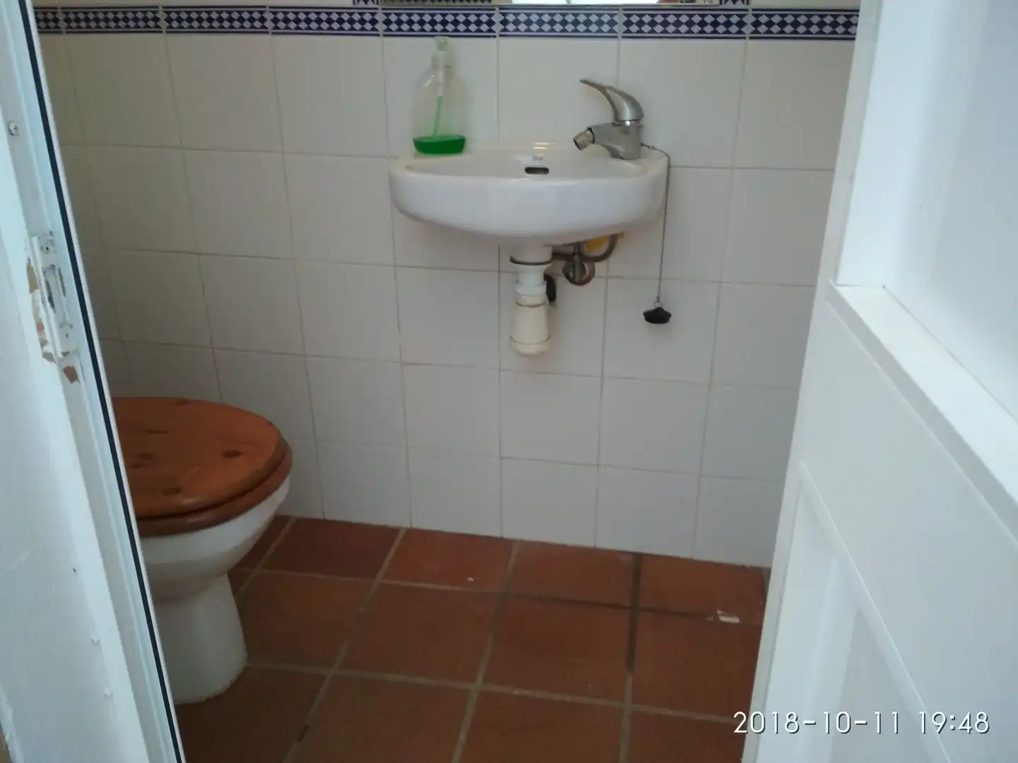 Casa o chalet de alquiler en Calle Siroco, La Jara