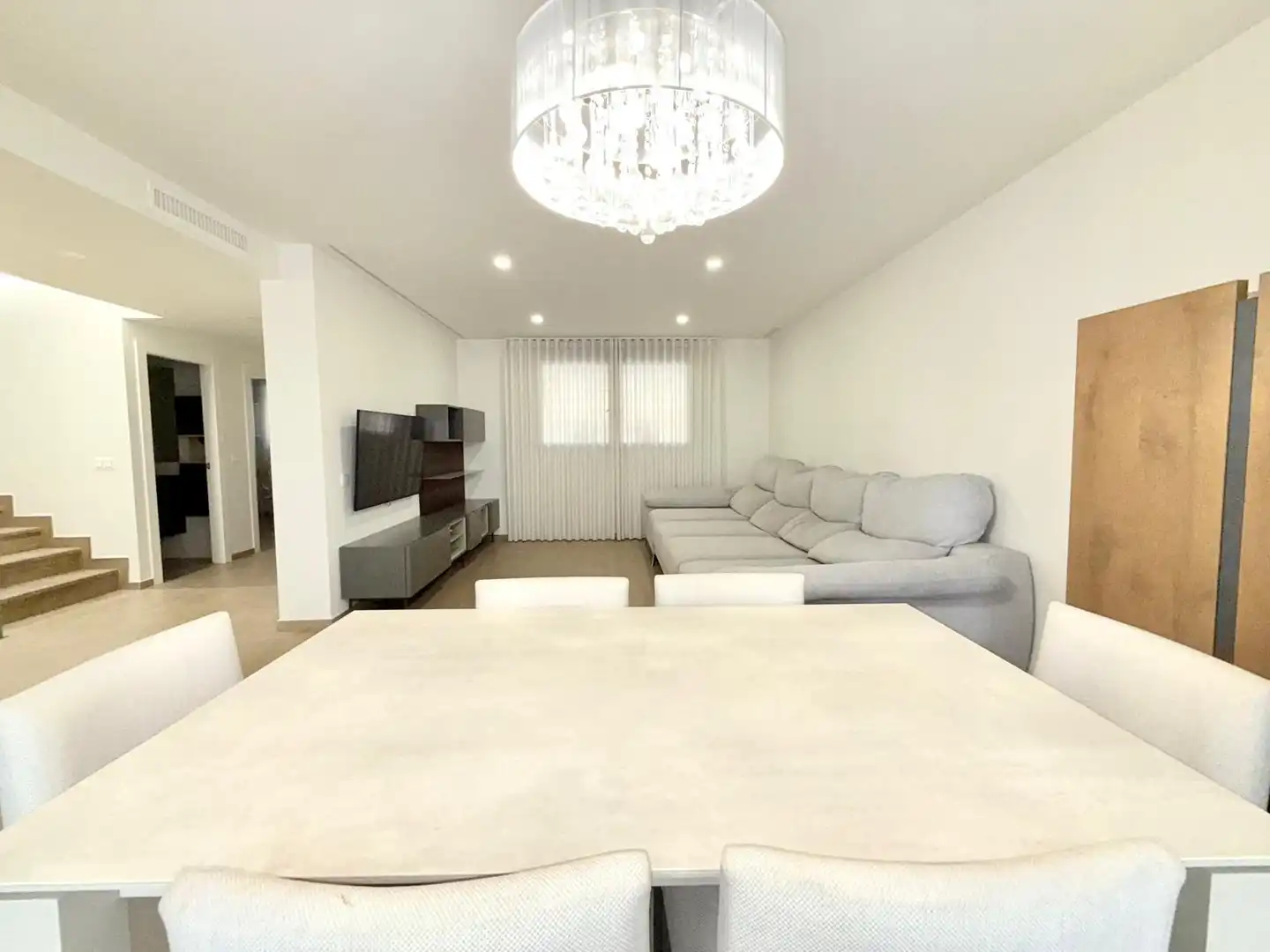 Casa o xalet en venda a San Antonio - San José - Los Ángeles