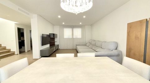 Foto 5 de Casa o xalet en venda a San Antonio - San José - Los Ángeles, Molina de Segura