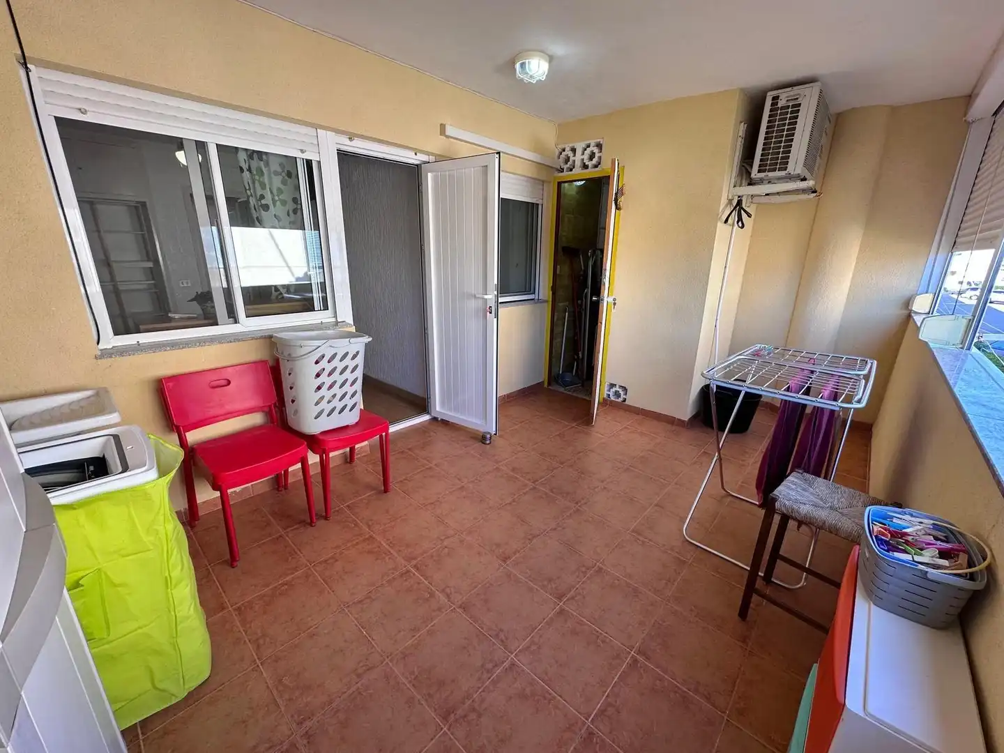 Appartement à louer à Entremares, imagen 4