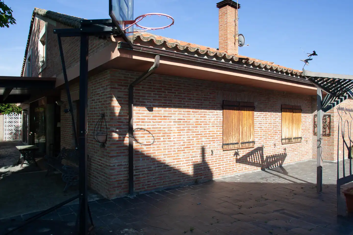 Villa in vendita a Monterrubio de Armuña, imagen 7