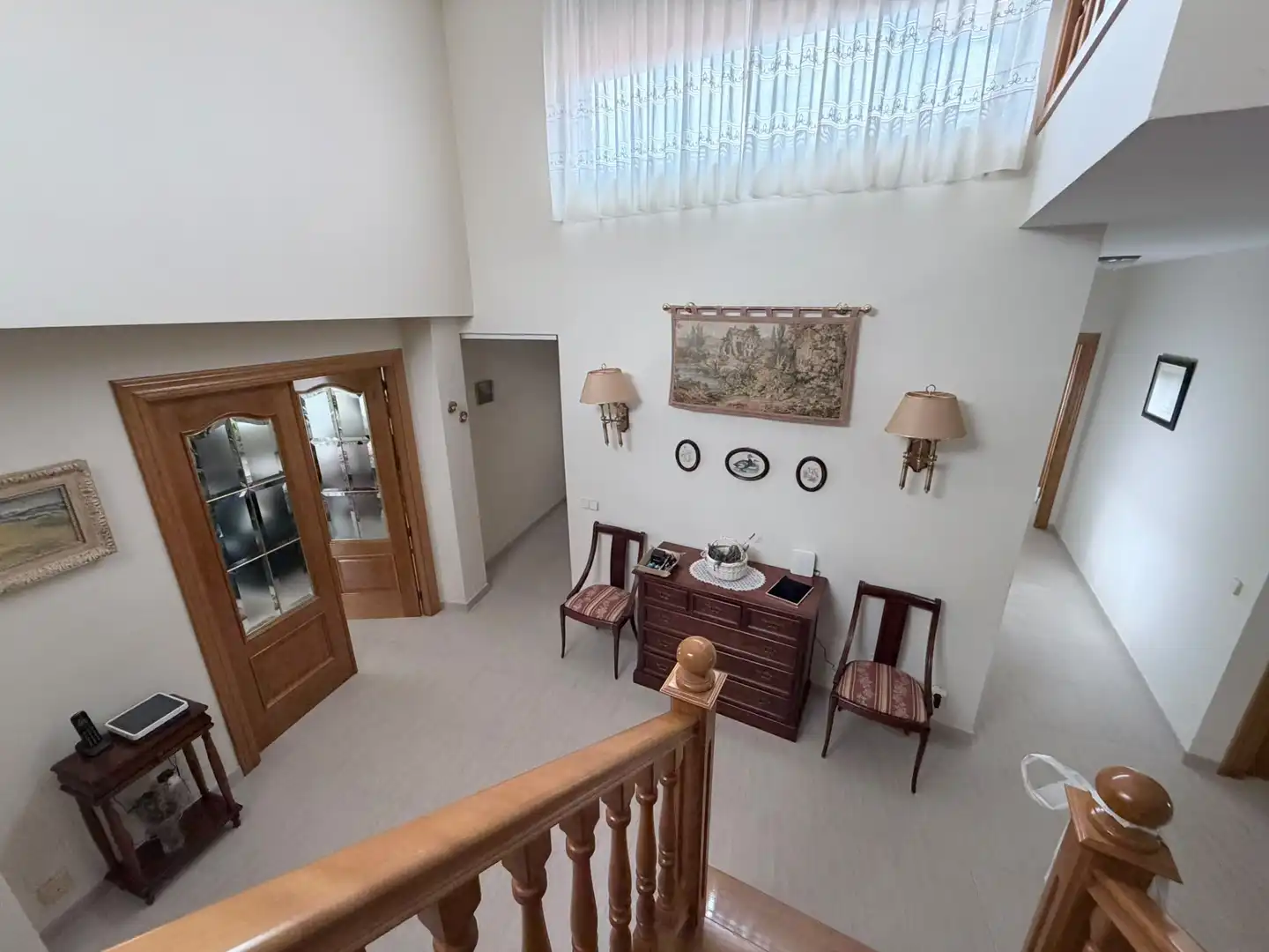 Chalet con jardín en venta en Calle Viñas, imagen 46