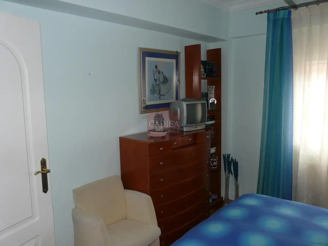 Wohnung mit Terrasse zum Verkauf in Santa Marta de Tormes, imagen 8