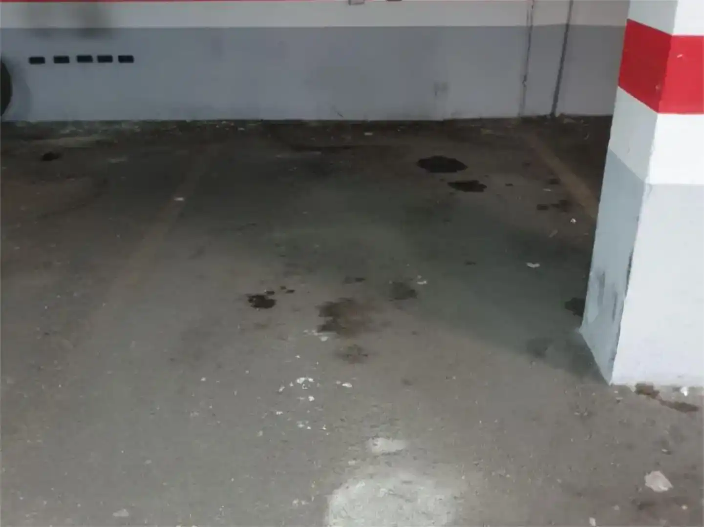Garatge en venda en Jaén