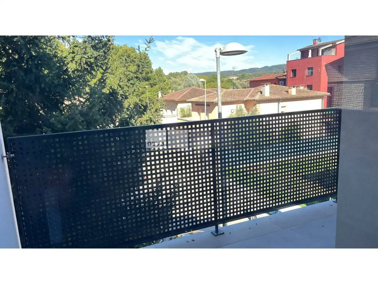 Terrassa de Pis en venda en Calldetenes amb Calefacció i Terrassa