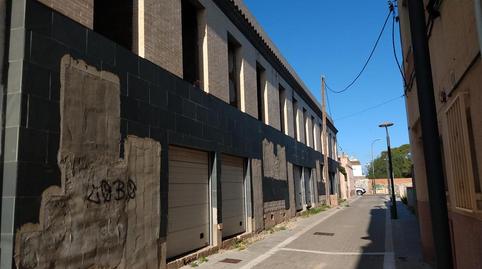 Foto 5 de Edifici en venda a Carrer de L'amistat, 8, Ponent, Tarragona