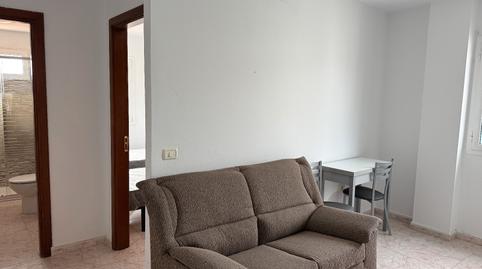 Foto 4 de Piso de alquiler en Calle Bolivia, Carrizal, Ingenio