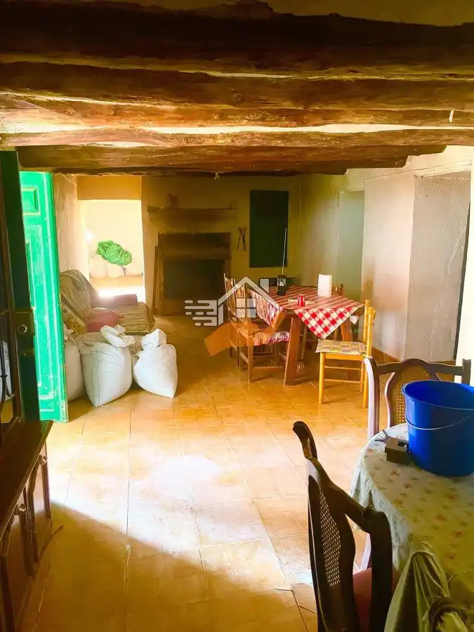 Casa rústica en venta en Vélez-Rubio, imagen 8