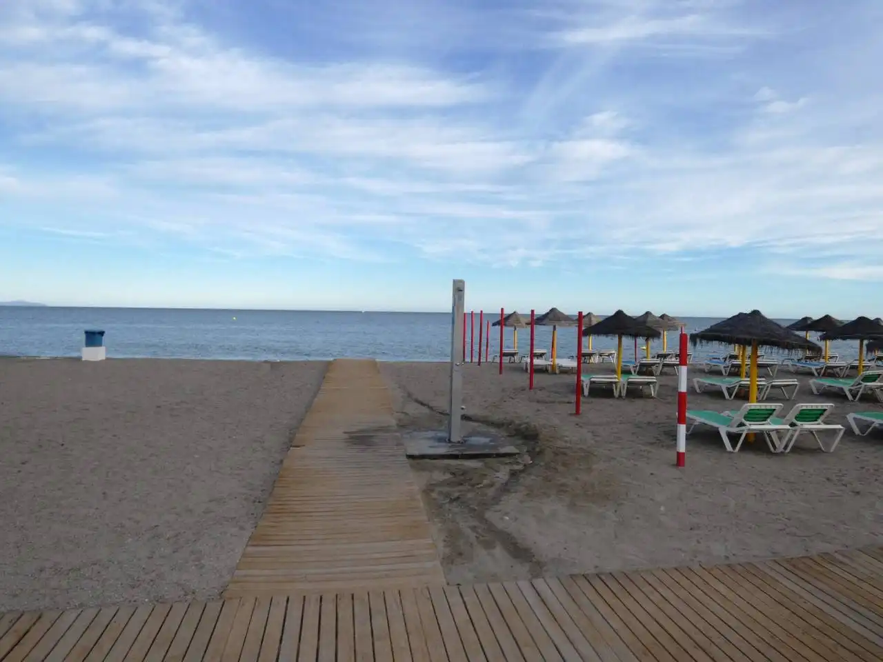 Flat with pool for sale in Avenida Mediterráneo, imagen 58
